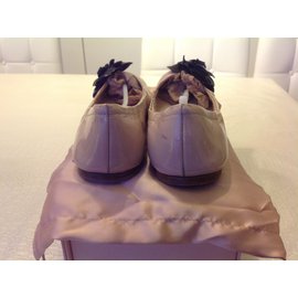 Prada-Zapatillas de ballet-Otro