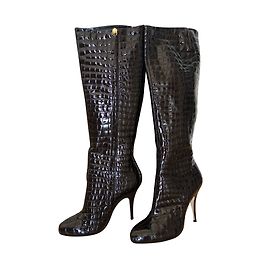 Giuseppe Zanotti Botas Castaño
