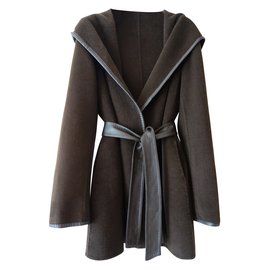 Weill Coats, Outerwear Brown