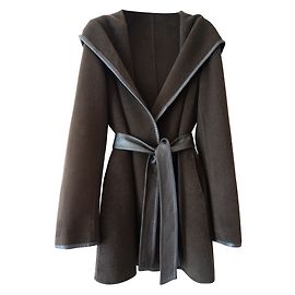 Weill Cappotti, Cappotti Marrone
