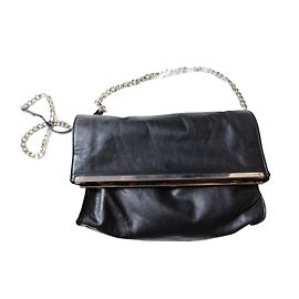 Zara Borse Nero