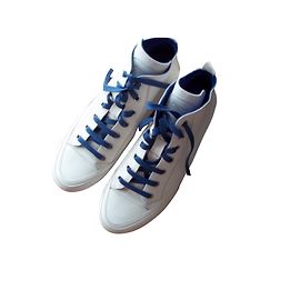 Candice Cooper Sneakers White