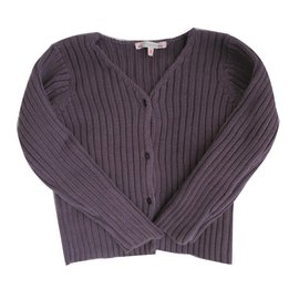 Bonpoint-Sweaters-Purple
