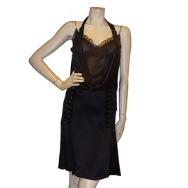 Christian Dior-Dresses-Ebony