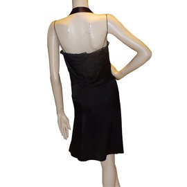 Christian Dior-Dresses-Ebony