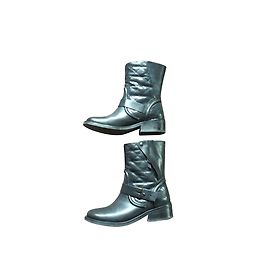 Comptoir Des Cotonniers Botas de tornozelo Preto