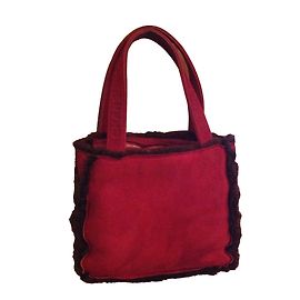 Chanel Borse Bordò