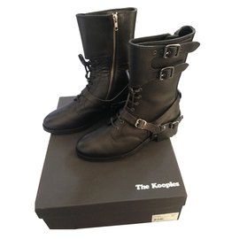 rangers the kooples