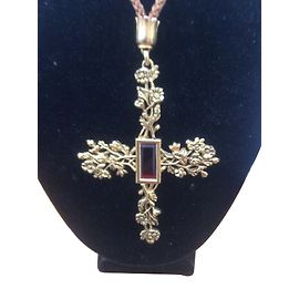 Kenzo Collane D'oro