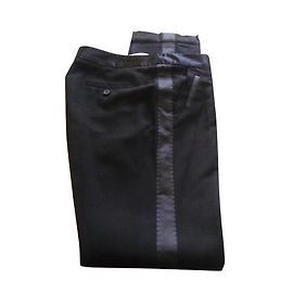 Gerard Darel Pantaloni, ghette Nero