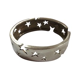 Thierry Mugler Pulseiras Prata