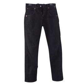 Levi's-Denim-Black