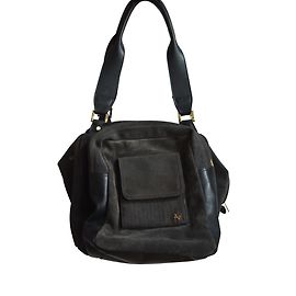 Zadig & Voltaire Sacolas Cinza