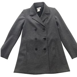 Sonia By Sonia Rykiel Coats, Outerwear Grey