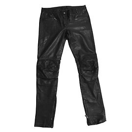 Berenice Pants, leggings Black