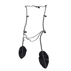 Comptoir Des Cotonniers Lunghe collane Nero
