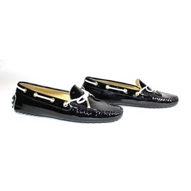 Tod's-Flats-Black