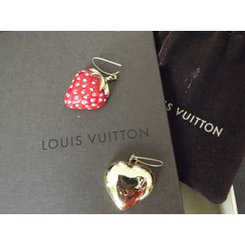 Louis Vuitton-Strawberry-Rouge