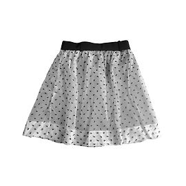Orla Kiely Skirts White