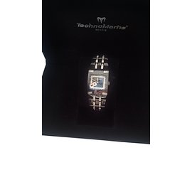 Technomarine Fine watches Black
