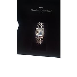 Technomarine Feine Uhren Schwarz