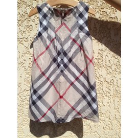 Burberry-Dresses-Multiple colors