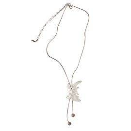 Lalique Collane Argento