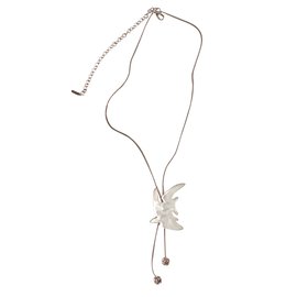 Lalique-Collane-Argento