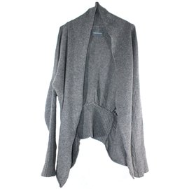 Zadig & Voltaire Strickwaren Grau