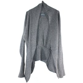Zadig & Voltaire-Knitwear-Grey