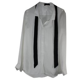 The Kooples Tops Branco