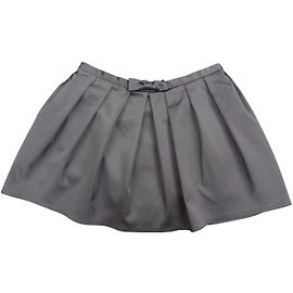 Le Mont Saint Michel Skirts Black