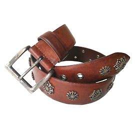 Sportmax Belts Brown