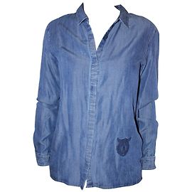 The Kooples Tops Blau