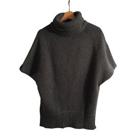 Plein Sud-Knitwear-Grey
