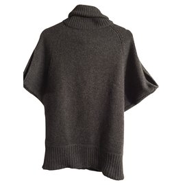 Plein Sud-Knitwear-Grey