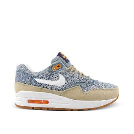 Nike Air max liberty édition limitée Beige
