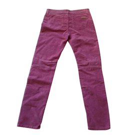 Paul & Joe-Jeans-Pink