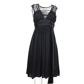 Bcbg Max Azria Vestidos Negro