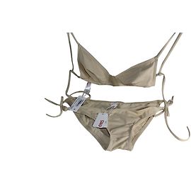Eres Swimwear Beige