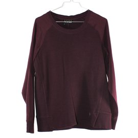 The Kooples-Knitwear-Dark red