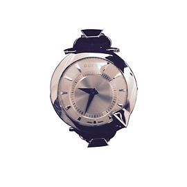Gucci Montres Argenté