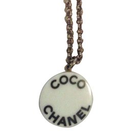 Chanel-Necklaces-Other
