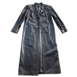 Céline Coats Outerwear Grey