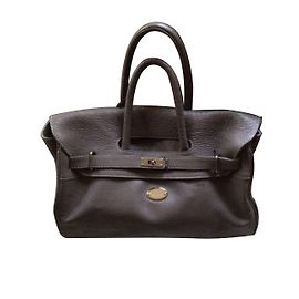 Mac Douglas Handbags Grey