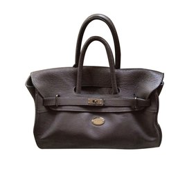 Mac Douglas-Handbags-Grey