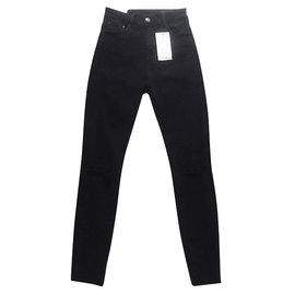 Zara Jeans Nero