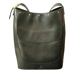 Elie Saab Bolsas Preto