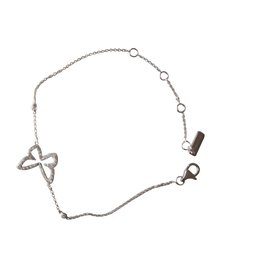 Messika Pulseiras Prata