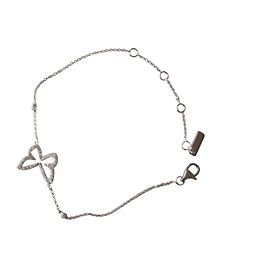 Messika Bracelets Silvery